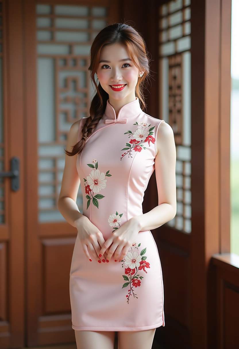 暗流涌动