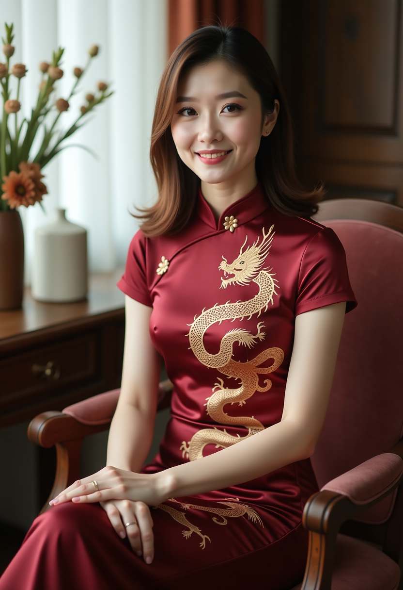 江湖风云录